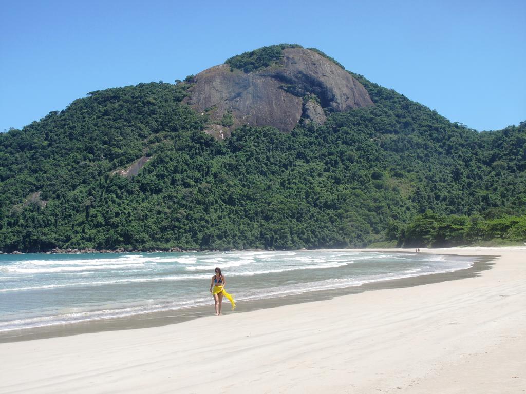 Suites Cantinho Da Pedra Илья-Гранди Номер фото