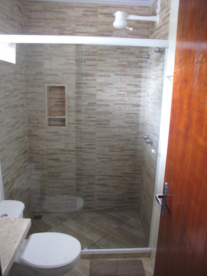 Suites Cantinho Da Pedra Илья-Гранди Экстерьер фото